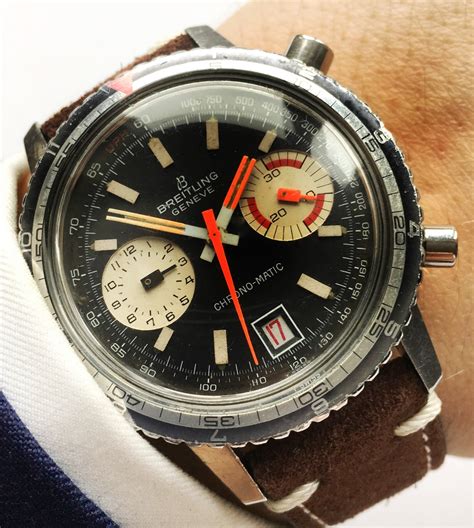 breitling lombardia chrono24|Breitling chrono matic vintage.